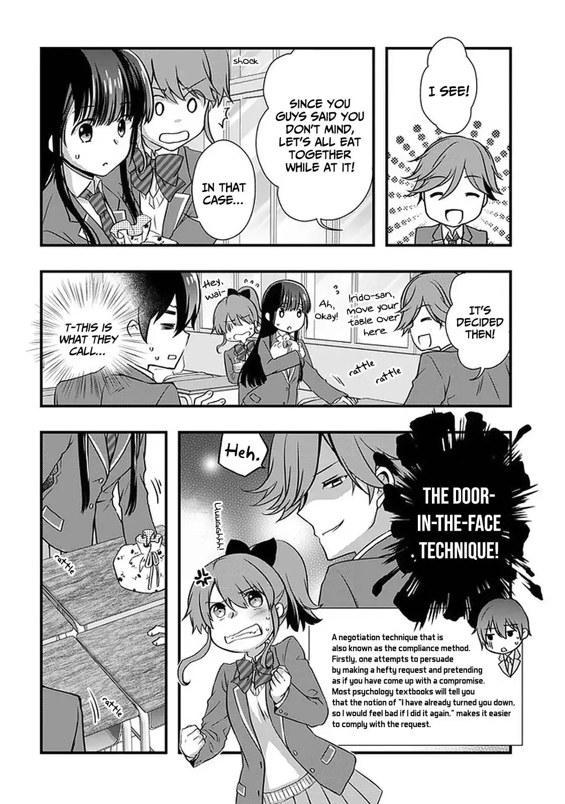 Mamahaha no tsurego ga moto kanodatta Chapter 21 19